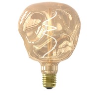 Calex Calex LED XXL Organic Neo Goud - E27 - 150 Lumen - Dimbaar