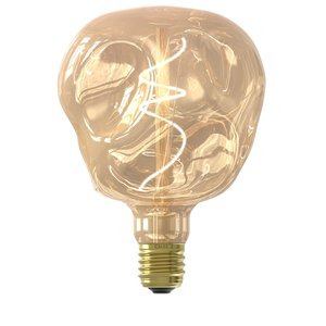 Calex Calex LED XXL Organic Neo Goud - E27 - 150 Lumen - Dimbaar Calex LED XXL Organic Neo Goud - E27 - 150 Lumen - Dimbaar