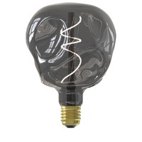 Calex LED XXL Organic Neo Titanium - E27 - 80 Lumen - Dimbaar