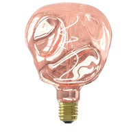 Calex LED XXL Organic Neo Rose - E27 - 70 Lumen - Dimbaar