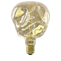 Calex LED XXL Organic Neo Champagne - E27 - 75 Lumen - Dimbaar