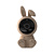 Calex Smart HD Baby Camera - WiFi - 5 Jaar Garantie