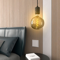 Calex Smart Muurschakelaar - WiFi USB - Incl. Houder - 5 Jaar Garantie Calex Calex Smart Muurschakelaar - WiFi USB - Incl. Houder - 5 Jaar Garantie