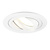 Dimbare LED inbouwspot Wit - Tokyo - 5W - 2700K - ø92mm