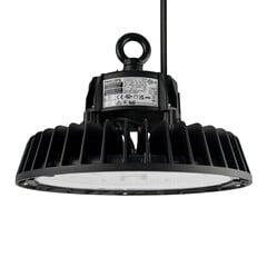 LED High Bay 240W - Philips Driver - 120° - 175lm/W - 6500K - IP65 - Dimbaar - 5 Jaar Garantie