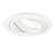 Dimbare LED inbouwspot Wit - Tokyo - 5W - 4000K -  ø92mm