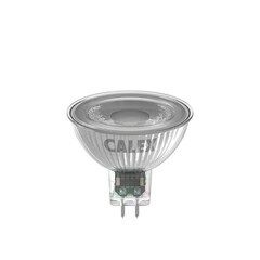 Calex LED reflector Lamp Ø50 - GU5.3 - MR16 - 420 Lm