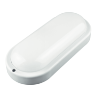 LED Bulleye Buitenlamp 18W - 1620 Lumen - IP54 Lightexpert LED Bulleye Buitenlamp 18W - 1620 Lumen - IP54