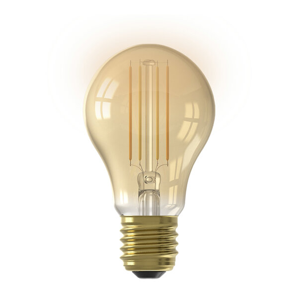 Ledvion Smart CCT E27 LED Lamp Dimbaar - Bluetooth Mesh - 7W