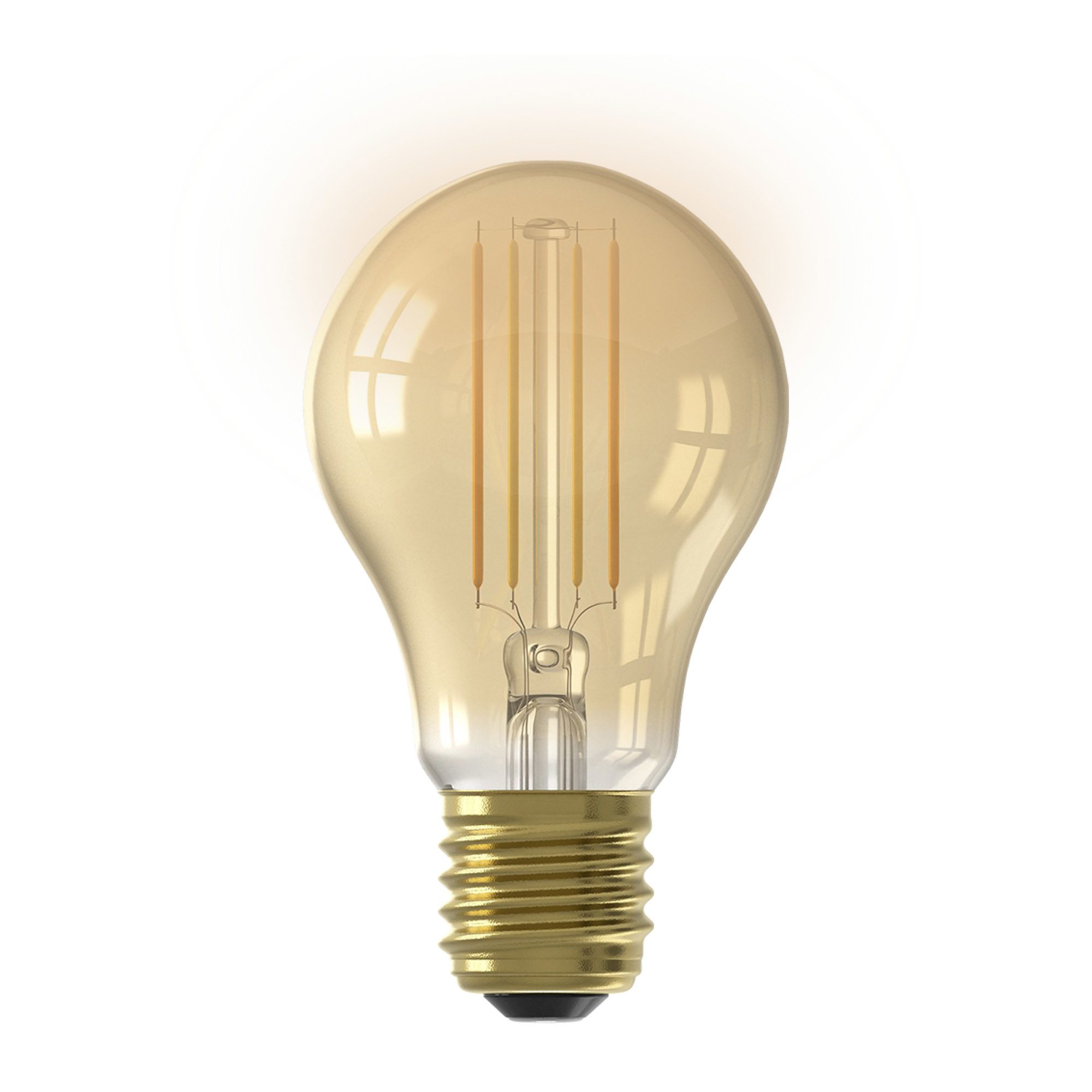radiator Voornaamwoord Economie Smart CCT E27 LED Lamp Dimbaar - Bluetooth Mesh - 7W - Lightexpert.nl