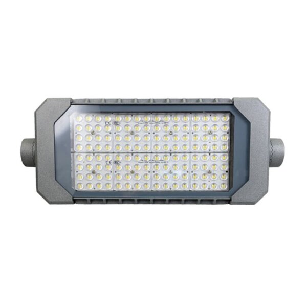 Lightexpert LED Breedstraler Harpal 100W - 14.000 Lumen - 5500K - IP65