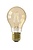 Calex Premium LED Lamp Warm - E27 - 470 Lm - Goud Finish