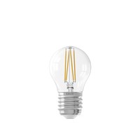 Calex Calex Smart Lamp - E27 - 4,9W - 470 Lumen - 1800K - 3000K
