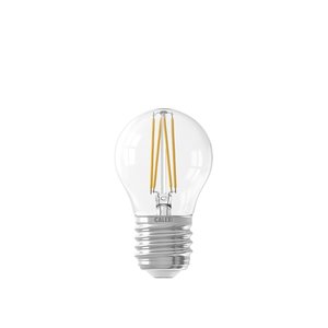 Calex Calex Smart Lamp - E27 - 4,9W - 470 Lumen - 1800K - 3000K Calex Smart Lamp - E27 - 4,9W - 470 Lumen - 1800K - 3000K
