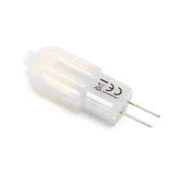 Lightexpert G4 LED Lamp - 1.3 Watt - 120 Lumen - 6500K