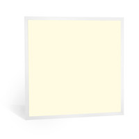Lightexpert LED Paneel 60x60 - UGR <19 - 40W - 100 lm/W - 3000K - 4000 Lumen