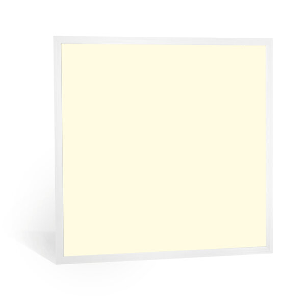 Lightexpert LED Paneel 60x60 - UGR <19 - 40W - 100 lm/W - 3000K - 4000 Lumen