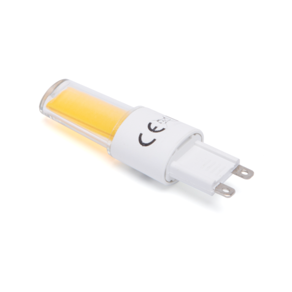 Ampoule G9 LED 4.2W Chip Lumileds