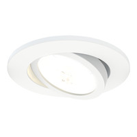 Ledvion Dimbare LED Inbouwspot - IP65 - 7W - CCT - ø90mm - 5 Jaar Garantie