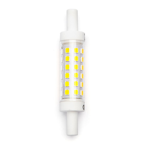 Lightexpert R7S LED lamp 78 mm - 5W - 500 Lumen - 3000K