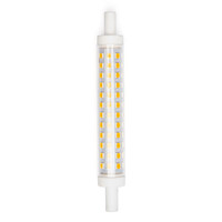 R7S LED lamp 118 mm - 9W - 800 Lumen - 3000K Lightexpert R7S LED lamp 118 mm - 9W - 800 Lumen - 3000K