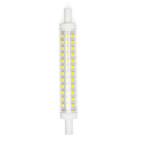 R7S LED lamp 118 mm - 12W - 1200 Lumen - 3000K Lightexpert R7S LED lamp 118 mm - 12W - 1200 Lumen - 3000K