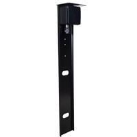 Buitenstopcontact - Niko Schakelmateriaal - 1 Stopcontact - 1 Wartel - IP55 - 57cm Niko Buitenstopcontact - Niko Schakelmateriaal - 1 Stopcontact - 1 Wartel - IP55 - 57cm