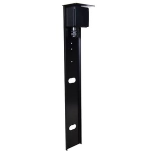 Niko Buitenstopcontact - Niko Schakelmateriaal - 1 Stopcontact - 1 Wartel - IP55 - 57cm Buitenstopcontact - Niko Schakelmateriaal - 1 Stopcontact - 1 Wartel - IP55 - 57cm
