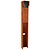 Buitenstopcontact Pro+ Niko Schakelmateriaal - 1 Stopcontact - 1 Wartel - IP55 - 65cm