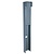 Buitenstopcontact Pro+ Hager Berker Schakelmateriaal - 1 Stopcontact - IP55 - 65cm