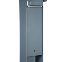 Buitenstopcontact Pro+ Hager Berker Schakelmateriaal - 2 Stopcontacten - IP55 - 65cm Hager Berker Buitenstopcontact Pro+ Hager Berker Schakelmateriaal - 2 Stopcontacten - IP55 - 65cm