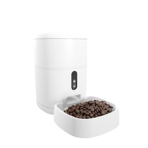 Calex Calex Smart Petfeeder met HD Camera - 5 Jaar Garantie Calex Smart Petfeeder met HD Camera - 5 Jaar Garantie