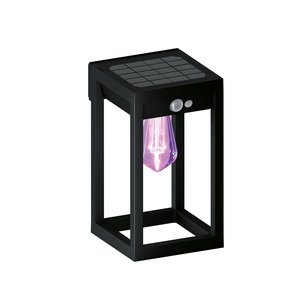 Calex Calex Smart Solar Wandlamp - Bluetooth Mesh - RGBWW Calex Smart Solar Wandlamp - Bluetooth Mesh - RGBWW