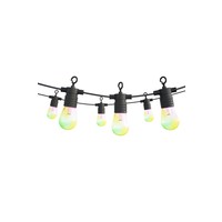 Calex Smart WiFi LED Prikkabel - RGB - IP44 - Plug & Play Calex Calex Smart WiFi LED Prikkabel - RGB - IP44 - Plug & Play