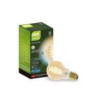 Calex Calex Smart CCT E27 LED Lamp Dimbaar - Bluetooth Mesh - 7W
