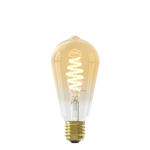 Calex Calex Smart CCT E27 LED Lamp Dimbaar - Bluetooth Mesh - 7W Calex Smart CCT E27 LED Lamp Dimbaar - Bluetooth Mesh - 7W