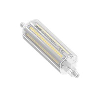 R7S LED lamp 118 mm - 13W - 1500 Lumen - 3000K Calex R7S LED lamp 118 mm - 13W - 1500 Lumen - 3000K