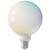 Calex Smart LED Filament Softline Globelamp G125 RGB+CCT E27 - 5.5W