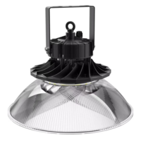 Lightexpert Reflector Kunststof 75° voor LED High Bay 100 Watt