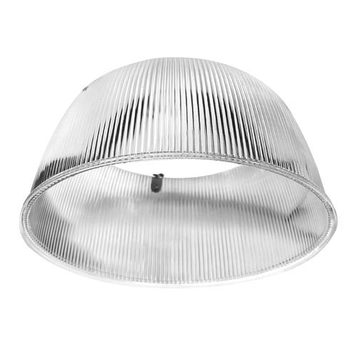 Lightexpert Reflector Kunststof 75° voor LED High Bay 240 Watt