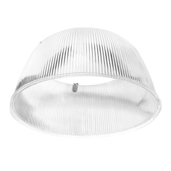 Lightexpert Reflector Kunststof 75° voor LED High Bay 240 Watt
