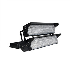 LED Breedstraler 500W – Philips Driver – IP66 – 5 Jaar Garantie