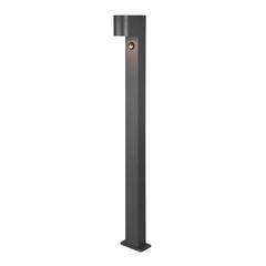 Staande Buitenlamp met Sensor - 100 cm - GU10 Fitting