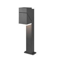 Staande Buitenlamp - 50 cm - 3000K - 7W - IP54