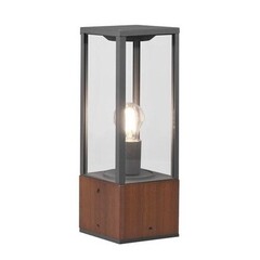 Staande Buitenlamp - 40 cm - E27 Fitting