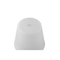 LED Oplaadbare Tafellamp met USB poort - Dimbaar - 2,2W - IP44 - Martinez - Grijs Trio Lighting LED Oplaadbare Tafellamp met USB poort - Dimbaar - 2,2W - IP44 - Martinez - Grijs