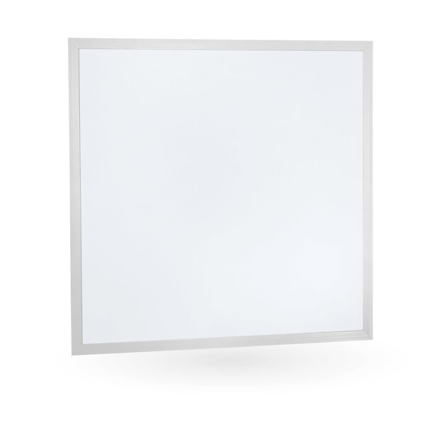 Lightexpert LED Paneel 60x60 - UGR <19 - 36W - 6000K - 110Lm/W - 5 Jaar Garantie