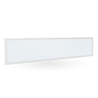 LED Paneel 30x120 - 36W - 6500K - 110Lm/W - UGR <19 - 5 Jaar Garantie Lightexpert LED Paneel 30x120 - 36W - 6500K - 110Lm/W - UGR <19 - 5 Jaar Garantie