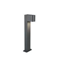 Staande Buitenlamp - 50 cm - GU10 Fitting