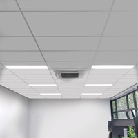 LED Paneel 30x120 - 36W - 6500K - 110Lm/W - UGR <19 - 5 Jaar Garantie Lightexpert LED Paneel 30x120 - 36W - 6500K - 110Lm/W - UGR <19 - 5 Jaar Garantie